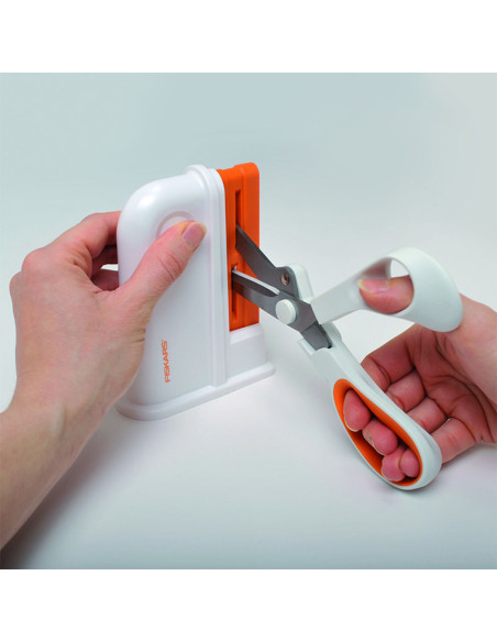 Universele scharenslijper Fiskars