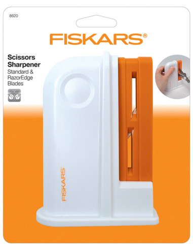 Universele scharenslijper Fiskars