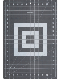 Fiskars snijmat A3 - 30 x 45 cm