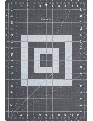 Fiskars snijmat A3 - 30 x 45 cm