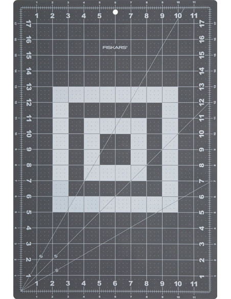 Fiskars snijmat A3 - 30 x 45 cm