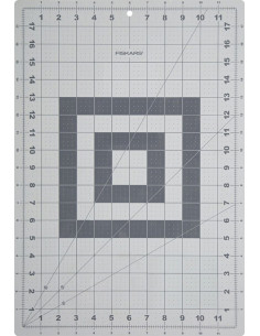 Fiskars snijmat A3 - 30 x 45 cm 2