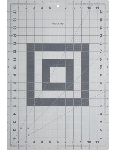 Fiskars snijmat A3 - 30 x 45 cm