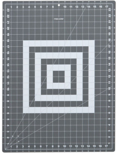 Fiskars snijmat A2 - 45 x 60 cm