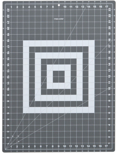 Fiskars snijmat A2 - 45 x 60 cm