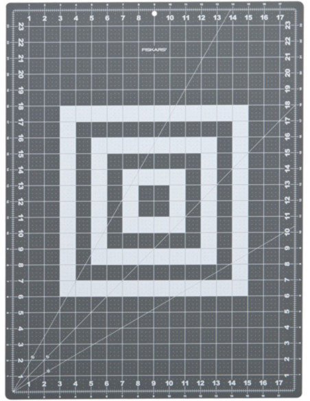 Fiskars snijmat A2 - 45 x 60 cm
