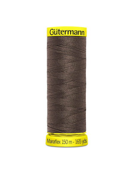Elastisch naaigaren Maraflex Gutermann 150 m