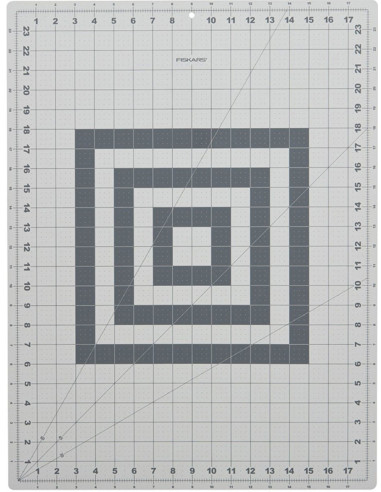 Fiskars snijmat A2 - 45 x 60 cm