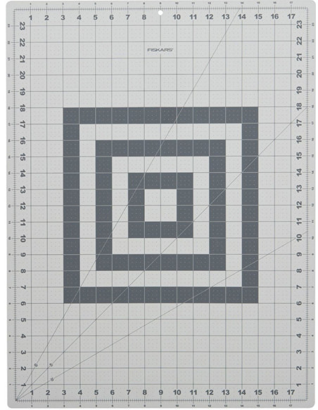 Fiskars snijmat A2 - 45 x 60 cm
