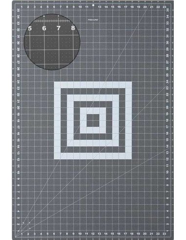 Fiskars snijmat A1 - 60 x 91 cm