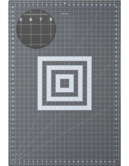 Fiskars snijmat A1 - 60 x 91 cm
