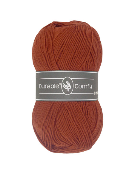 Duurzaam Comfy breigaren