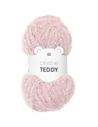 Creatieve Teddy Film