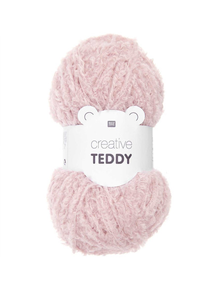 Creatieve Teddy Film