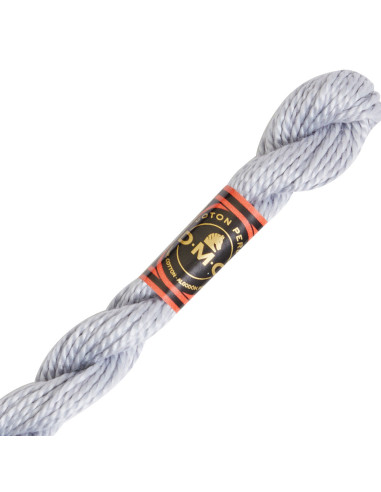 DMC perlé katoen garen 3