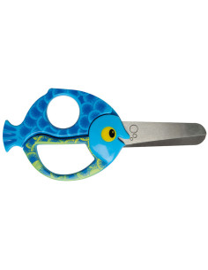 Fiskars kinderschaar - Vis