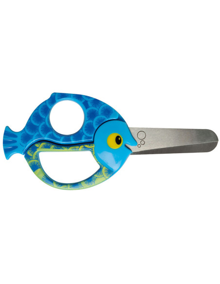 Fiskars kinderschaar - Vis