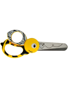 Fiskars kinderschaar - Bij