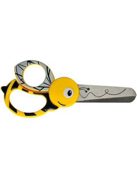 Fiskars kinderschaar - Bij