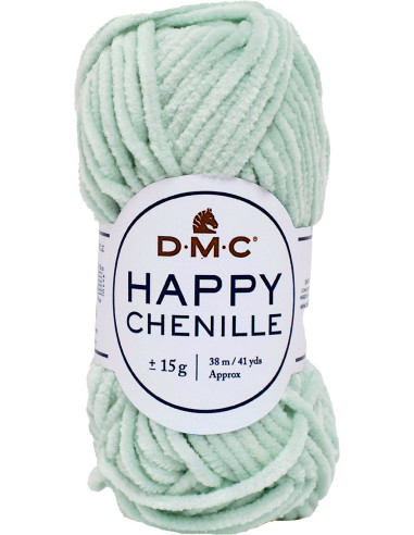 DMC Happy Chenille garen
