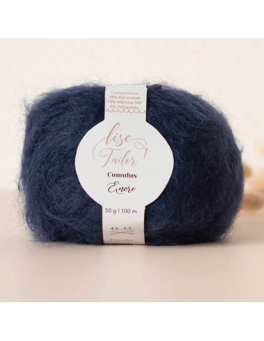 Cumulus Wol Lise Tailor