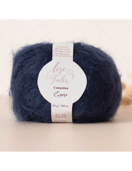 Cumulus Wol Lise Tailor