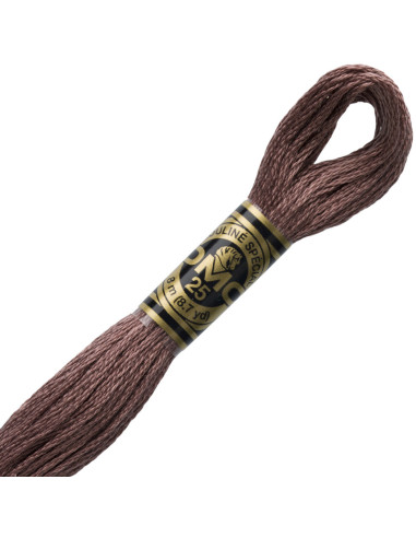 DMC Mouliné borduurgaren