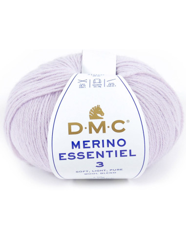 Essentiële Merino wol 3 DMC