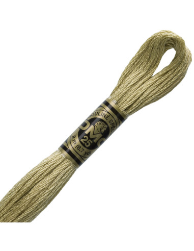 DMC Mouliné borduurgaren