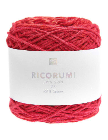 Coton Ricorumi Spin Spin