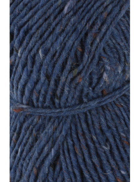 Donegal Tweed Wol+ Lang Yarns