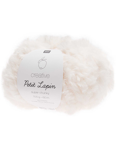 Laine Creative Petit Lapin super chunky