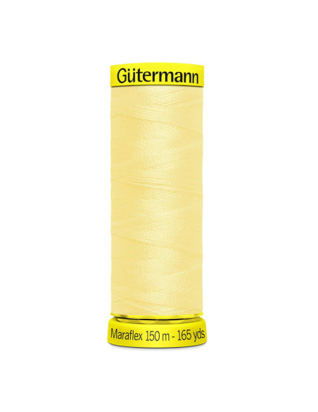 Elastisch naaigaren Maraflex Gutermann 150 m