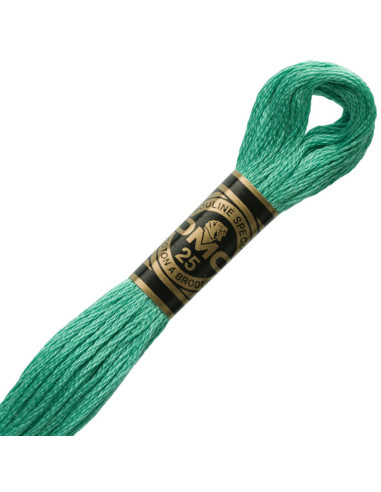 DMC Mouliné borduurgaren