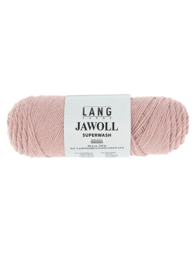 Jawoll sokkenwol Lang Yarns