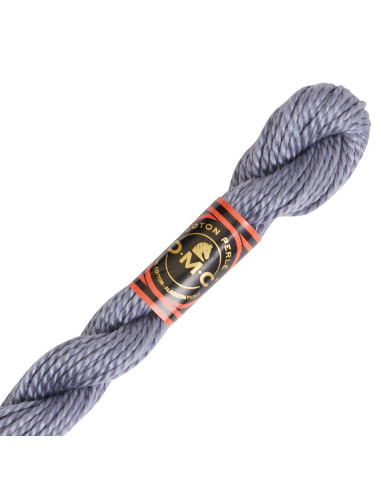 DMC perlé katoen garen 3