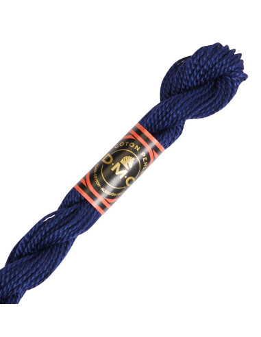 DMC perlé katoen garen 5