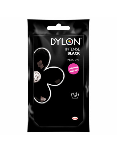 Handstofverf Dylon