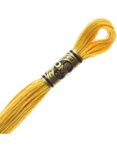 DMC Mouliné borduurgaren