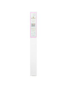 Percalestof speciaal voor punch needle - Licht wit 2