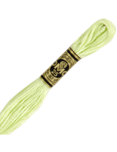 DMC Mouliné borduurgaren