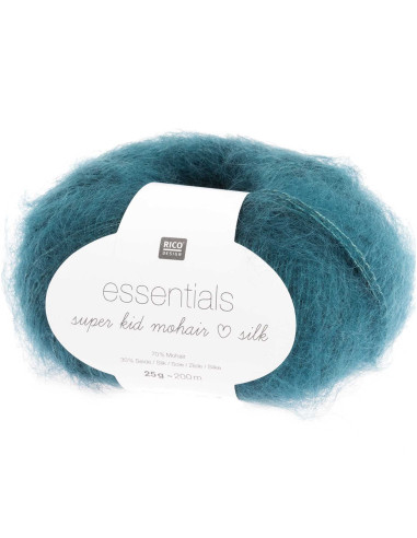 Laine Essentials Super Kid Mohair Loves Silk