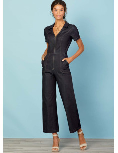 Patroon voor combinaties - McCall's 7908