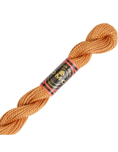 DMC perlé katoen garen 5