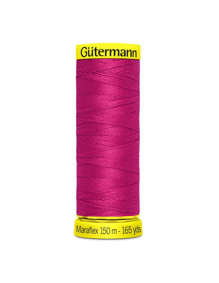 Elastisch naaigaren Maraflex Gutermann 150 m