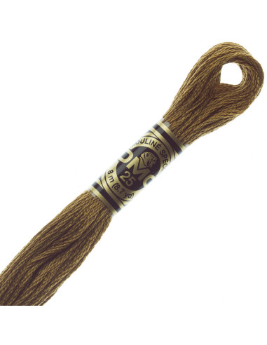 DMC Mouliné borduurgaren