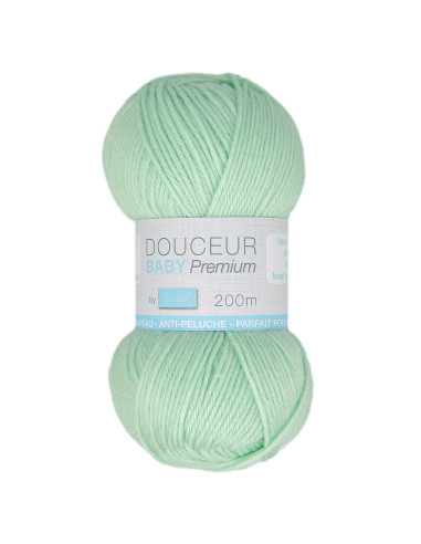 Douceur Baby Premium babywol