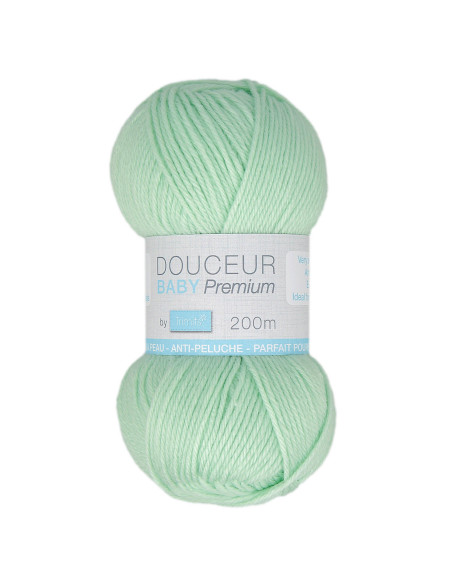 Douceur Baby Premium babywol