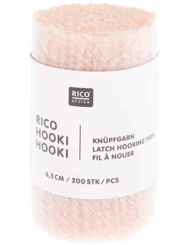 Binddraad 6,5 cm Rico Hooki Hooki