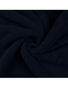 Badstof - Marineblauw